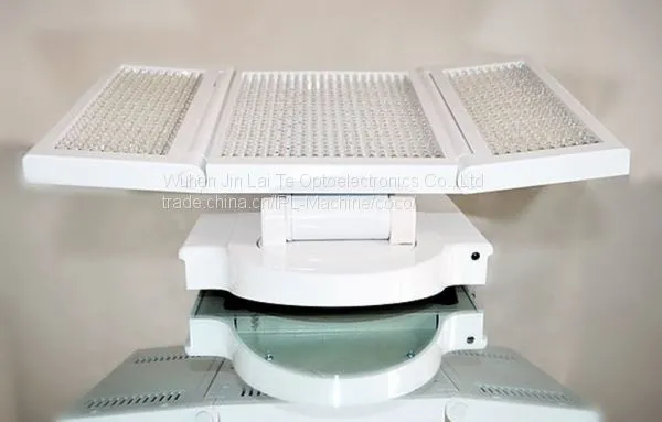 PDT LED Skin Rejuvenation Machine for Skin Care photo-3