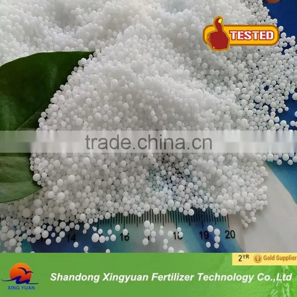 99% White Granular Potassium Nitrate Fertilizer 13-0-46 Nitrate Potassium Fertilizer photo-2