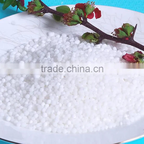 Manufacture Calcium Ammonium Nitrate photo-5