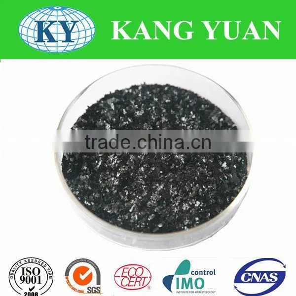 KY Superier Grade Sodium Humate True Humic