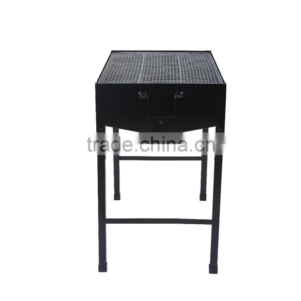 Factory Direct Supply Hot Selling Outdoor Charcoal Grill Rotisserie photo-2