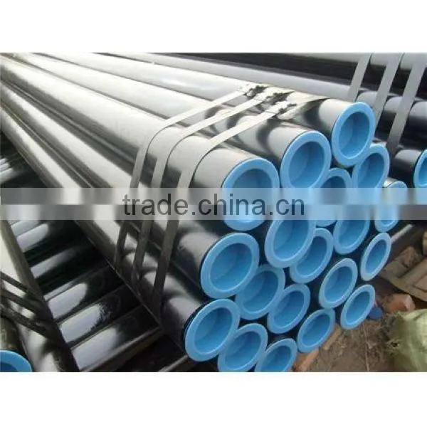 Seamless Pipe