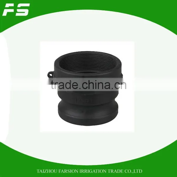Plastic Camlock Hose Coupling A PP Camlock Coupling