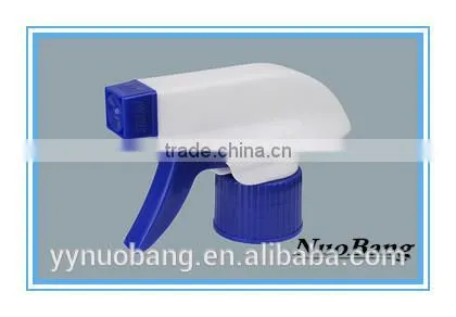 Plastic Agricaltural Sprayer Gun. Spray Bottle Trigger. we Can Provied 24mm 28mm and Any Color photo-6