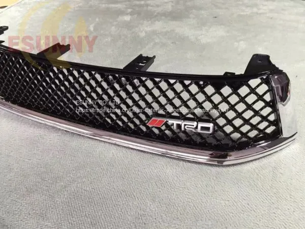 Hilux Revo TRD Grille