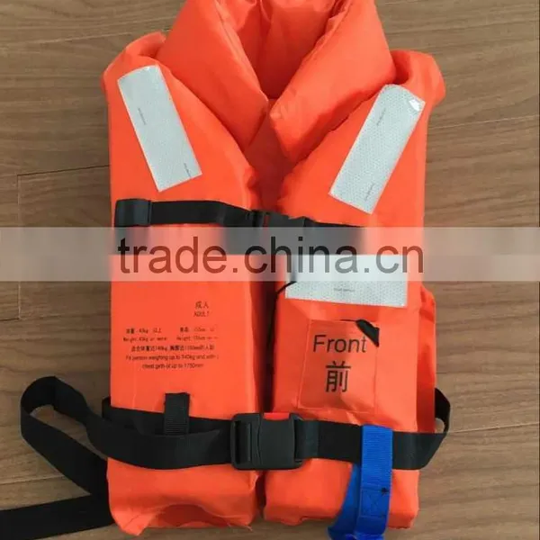 Marine Life Jacket
