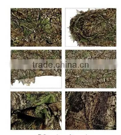 Ghillie Suit for Outdoor Activities photo-3