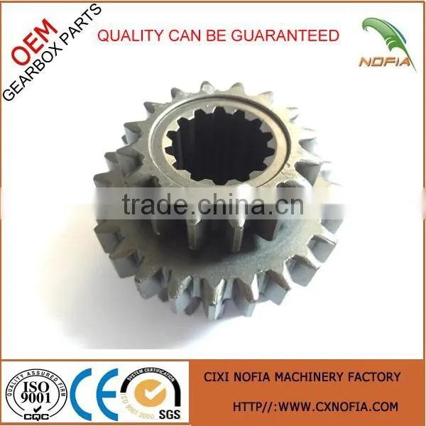 Transmission Box Parts Gear Wheel photo-2