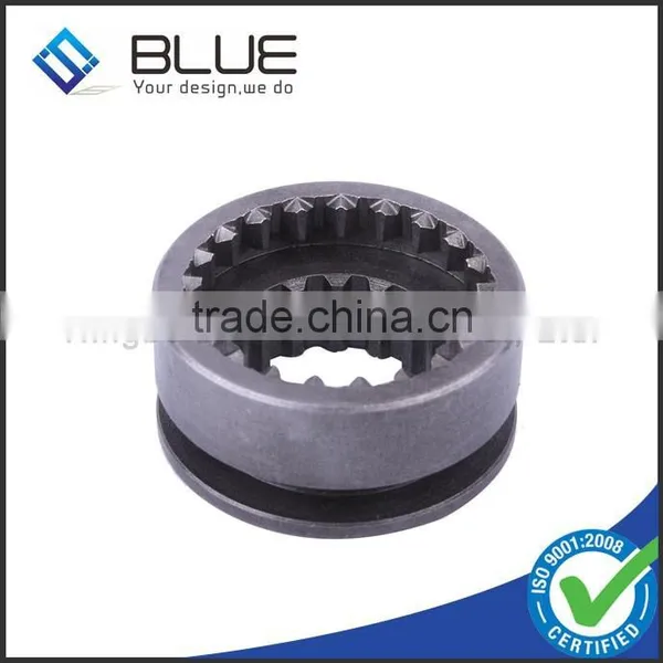 Automatic Axle Gear of Power Transmission Parts photo-4