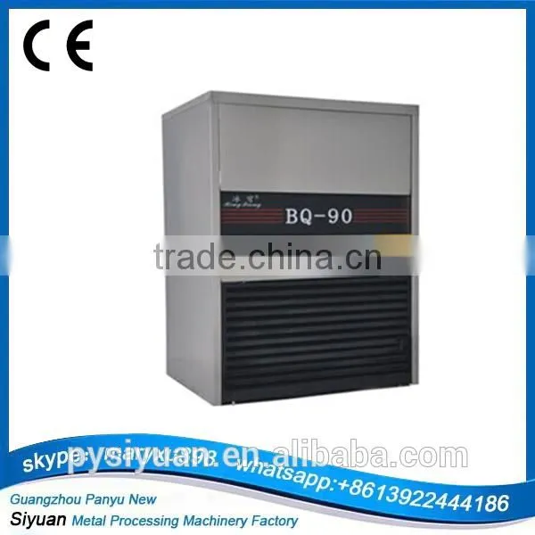 Top quality Resonable price commercial cube ice machine for sale