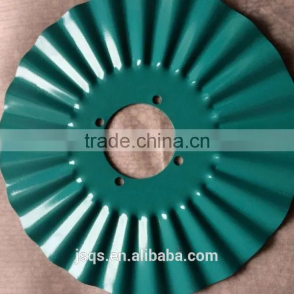 Agriculture Machinery Parts photo-2
