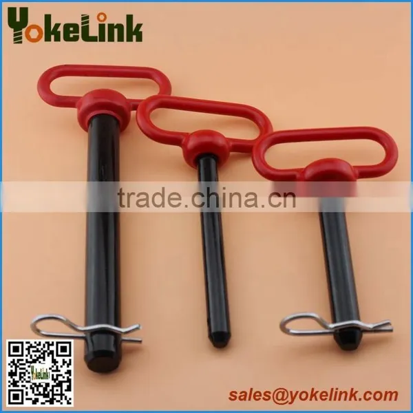 High Quality Forged Steel Trailer Accessories Hitch Pin