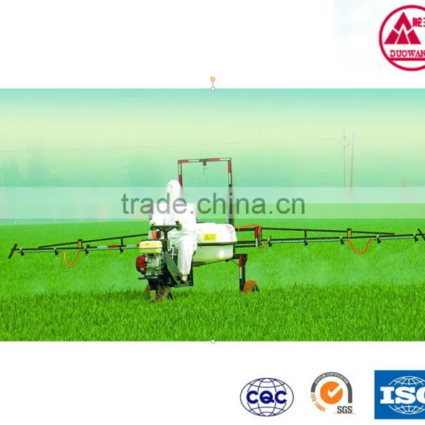 High Quality Agricultural Sprayers Mounted Tractor Made in China photo-5