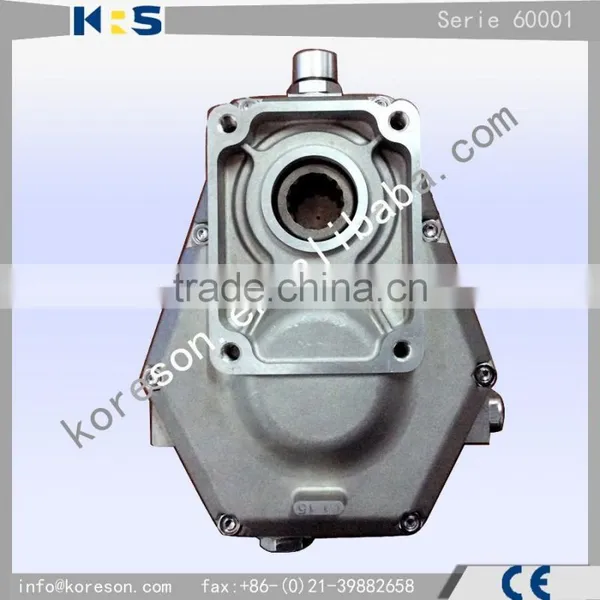 Tractor Gearbox Pto 60000 Serie 60001 Type for Group 2 Gear Pump photo-2