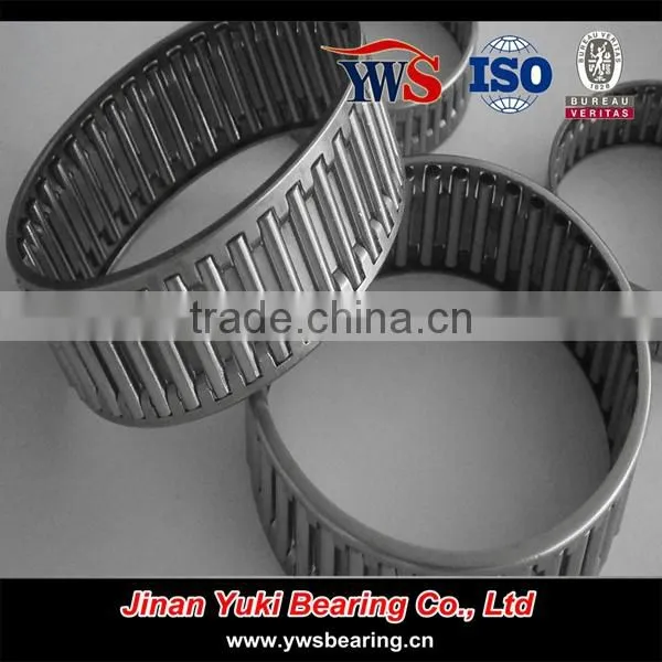 34.925mm Diameter Needle SCE228 Flat Roller Bearing photo-3