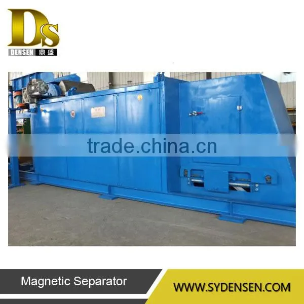 Automatic Sorting Line for Waste Residue of Papermaking photo-3
