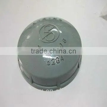 Low Pressure Casting Parts Made in China photo-5