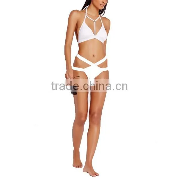 2017 Fashionable Bikini Hot Hot Hot Hot Sexy String photo-6