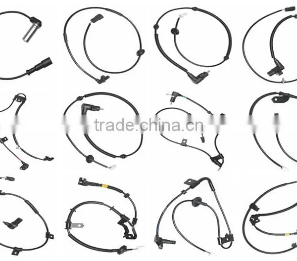 ABS Wheel Speed Sensor for Sale 89542-52030 89542-52050 89542-0D040 photo-4
