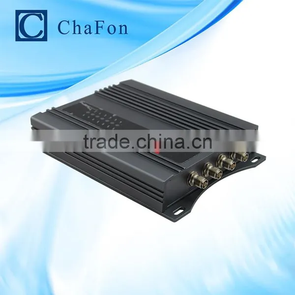 RS232 RS485 TCPIP for Warehouse,animal,logistic Etc Application Management Multi Port Rfid Reader photo-3