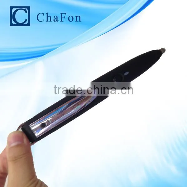UHF Pen Rfid Bluetooth Reader Support ISO18000-6C/6B Can Work With IOS/ Android/Windows 8 System photo-2