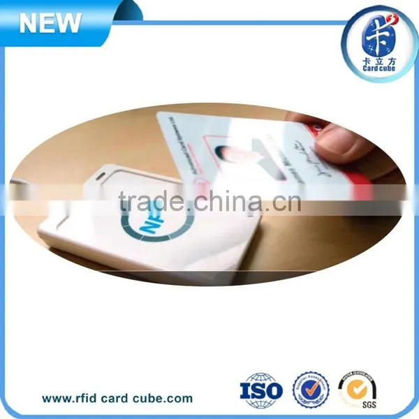 Acr122u Nfc Smart Card Reader Writer photo-2