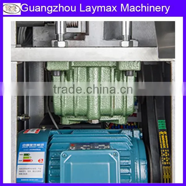 Chinese Medicine Pill Making Machine Sale photo-3