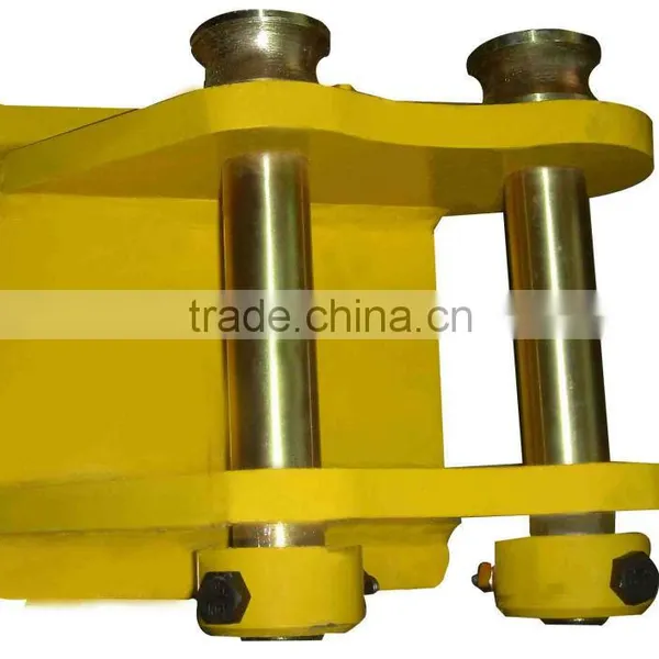 Quick Coupler