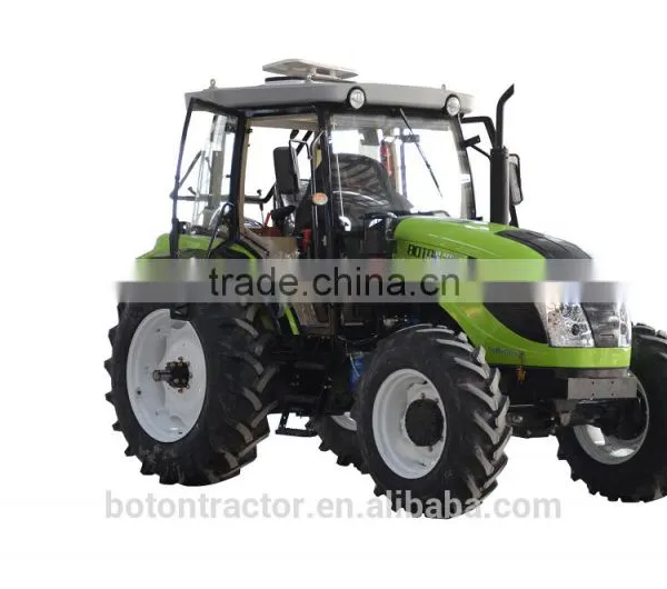 BOTON BTC 1004-01 100HP CON CABINA photo-4