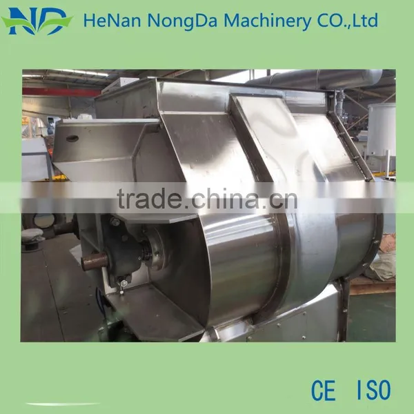 Mixer Machine for Animal Feed photo-2