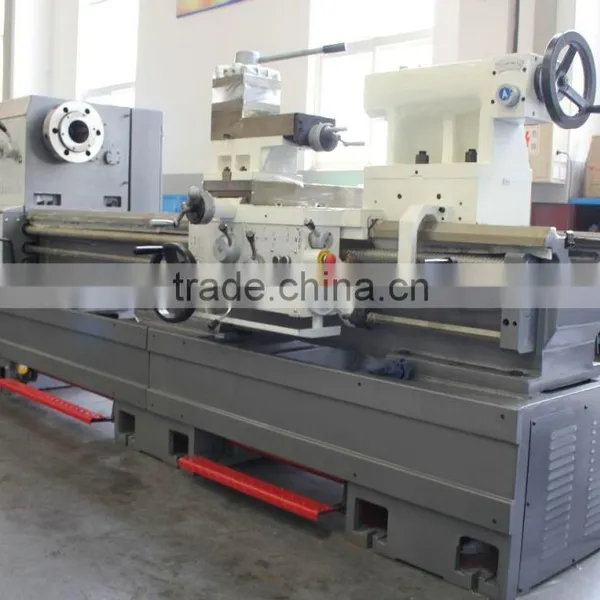 600mm Swing Precision Gap Bed Lathe FL-600Y photo-5