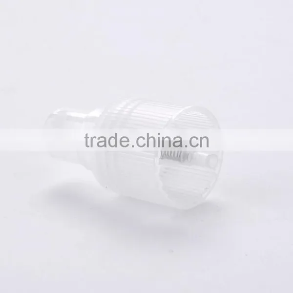 Cosmetic Packaging 24/415 Plastic Mist Sprayer Pump photo-5