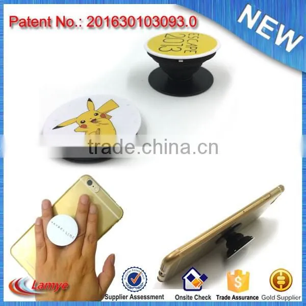 Phone Accesories Funny Lazy Mobile Phone Holder Stand photo-5