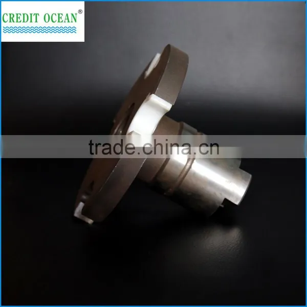 CREDIT OCEAN Braiding Machines Share Part Horngear photo-2