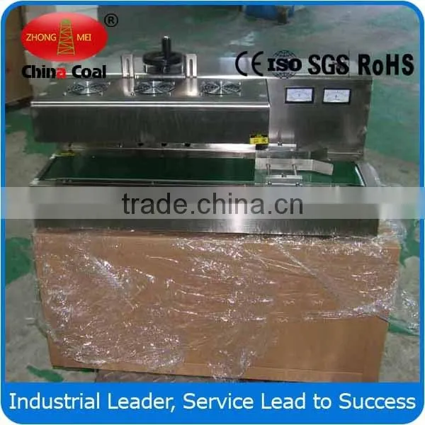 Automatic Induction Sealer With Reasonable Structure, Streamlined Appearance photo-3