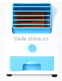 Usb Mini Fan Environment Protecting photo-1