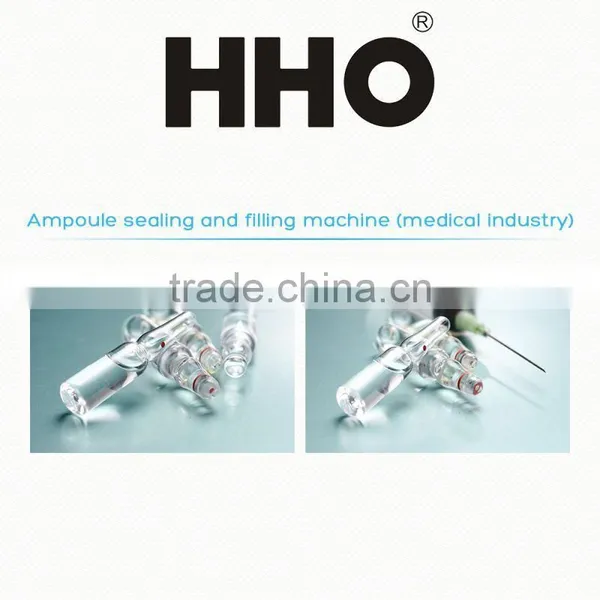 CE Certificate Glass Bottle Sealing Machine Price photo-6