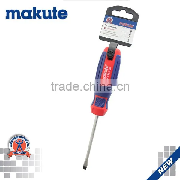 Professional Hand Tool Screw Driver photo-3