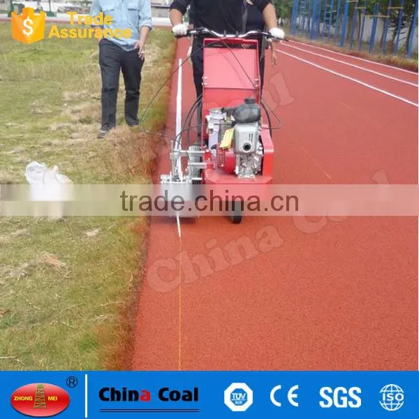 Zebra Crossing Line Equipment photo-4