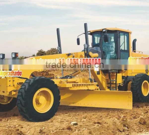 G9200 China Cheap Motor Grader G9200 Motor Grader Good Quality Good Price photo-2