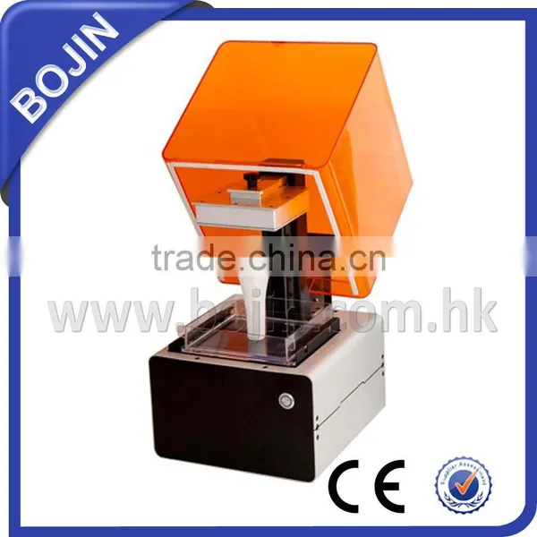 SLA 3D Printer BJ-SLD009 photo-2