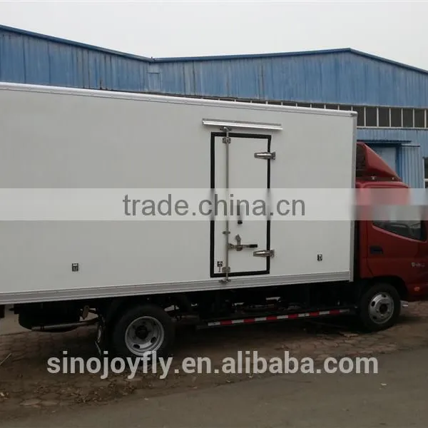 Mixer Truck Glass Ampoule photo-3