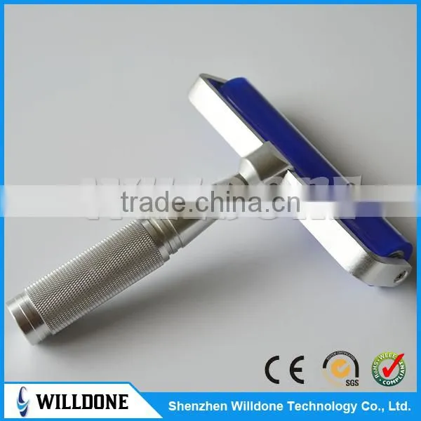 ESD Cleanroom Silicon Sticky Roller photo-4