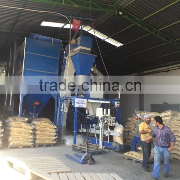 CORN FLAKE MACHINE FOR ANIMAL FEED photo-5