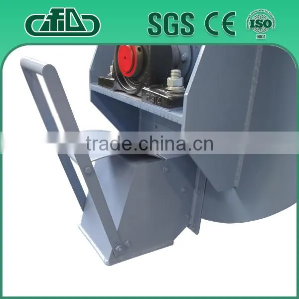Hot Sale High Quality Animal Food Mixer photo-6