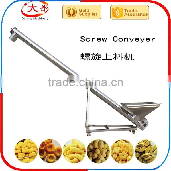 India Hot Sale Automatic Snack Machine photo-4