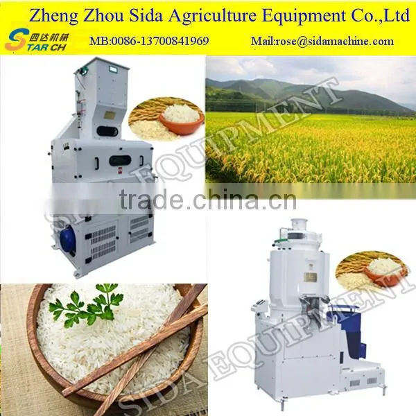 Automatic Rice Husker Machine|Complete Rice Milling Plant photo-4