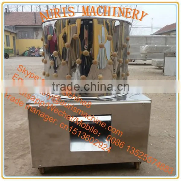 Factory Price Chicken Feather Plucking Machine, Chicken Plucker photo-2