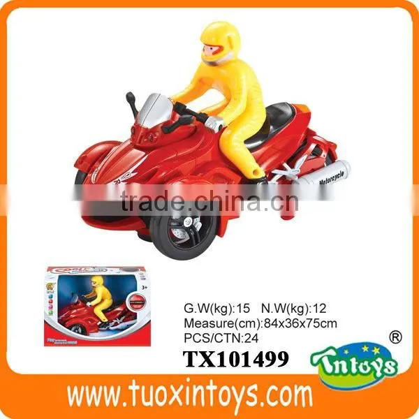 Kids Toy Car Engine, Friction Toy Car photo-4