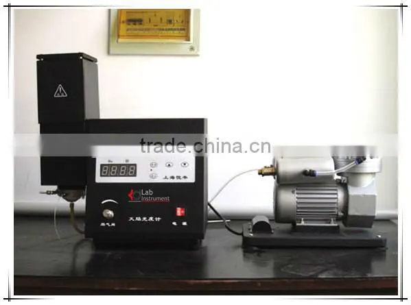 FP6400 Flame Photometer photo-5